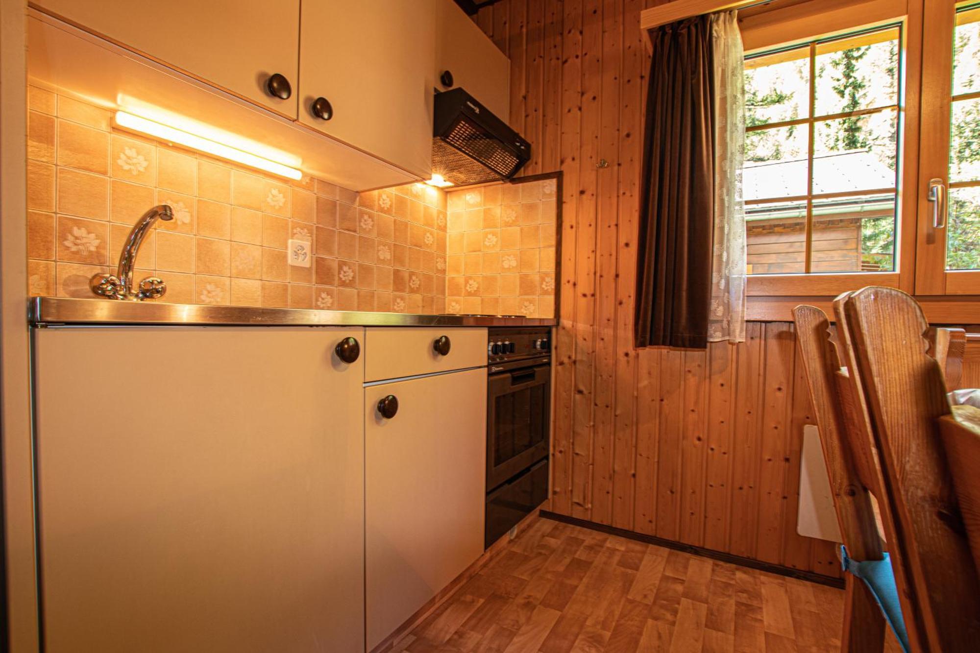 Residenz Edelweiss Saas320 Villa ภายนอก รูปภาพ
