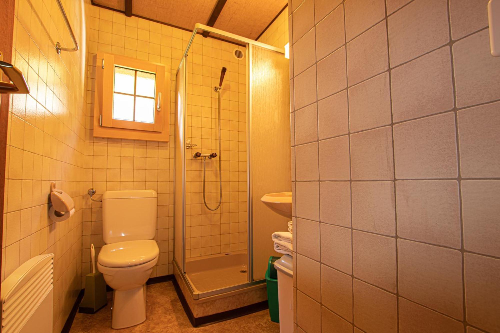 Residenz Edelweiss Saas320 Villa ภายนอก รูปภาพ