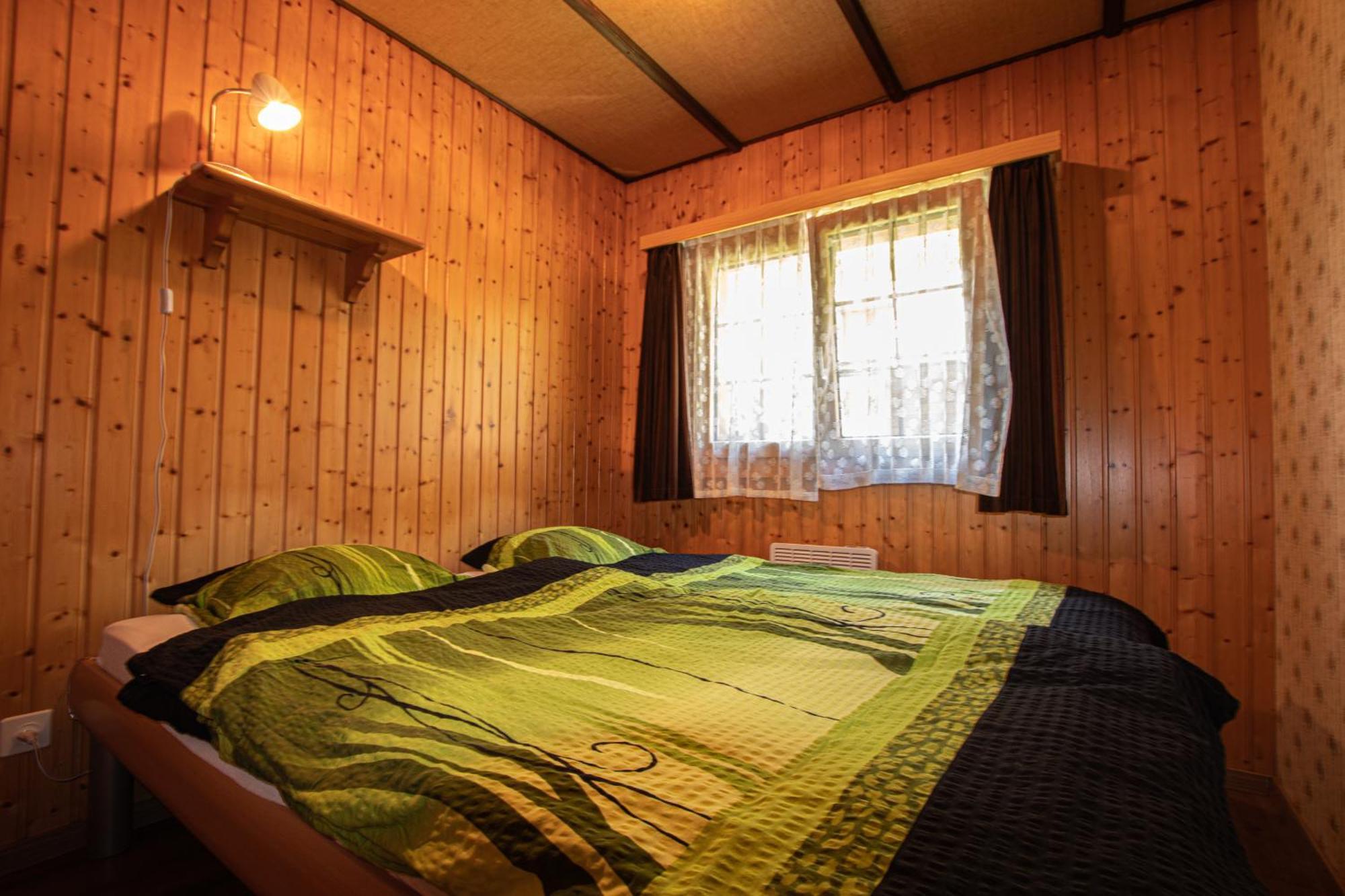Residenz Edelweiss Saas320 Villa ภายนอก รูปภาพ